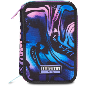 AST. 3 ZIP 026 MITAMA - PRO - SHINYCREW