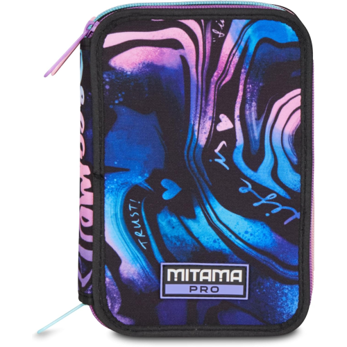 AST. 3 ZIP 026 MITAMA - PRO - SHINYCREW