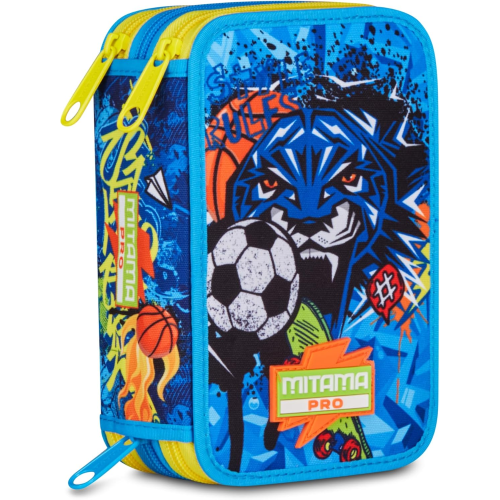 AST. 3 ZIP 026 MITAMA - PRO - TIGERPLAY