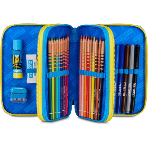 AST. 3 ZIP 026 MITAMA - PRO - TIGERPLAY