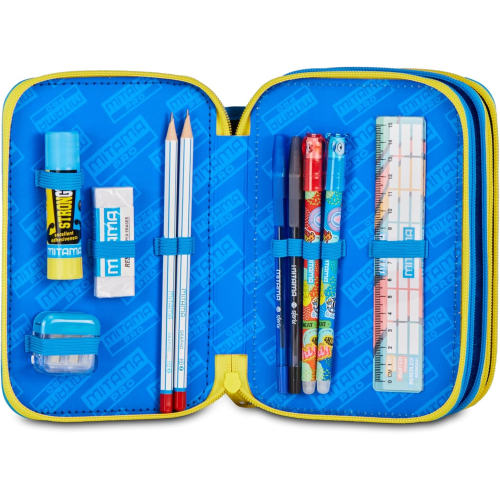 AST. 3 ZIP 026 MITAMA - PRO - TIGERPLAY