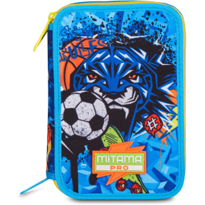 AST. 3 ZIP 026 MITAMA - PRO - TIGERPLAY