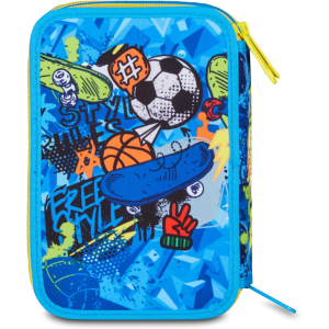 AST. 3 ZIP 026 MITAMA - PRO - TIGERPLAY