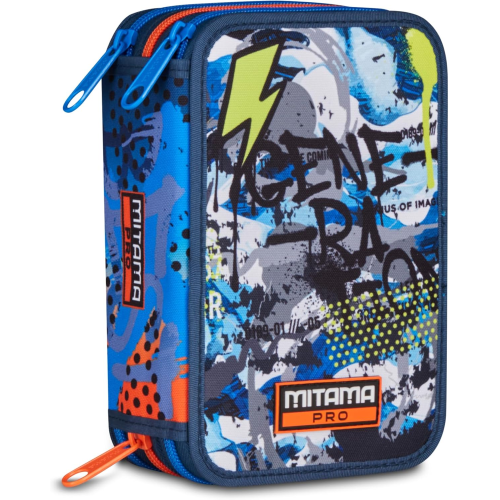 AST. 3 ZIP 026 MITAMA - PRO - URBANLOOP