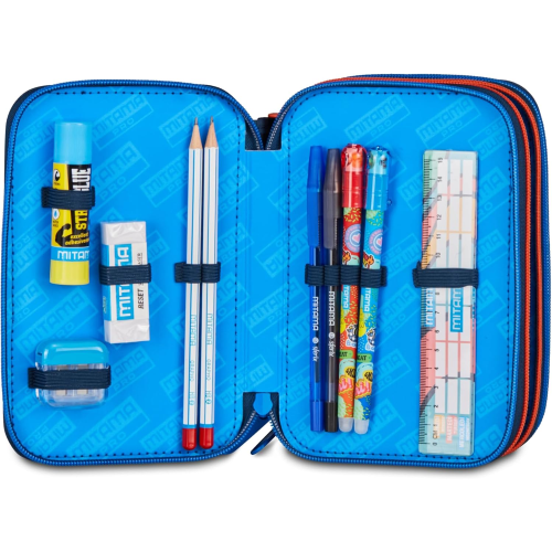 AST. 3 ZIP 026 MITAMA - PRO - URBANLOOP