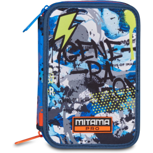 AST. 3 ZIP 026 MITAMA - PRO - URBANLOOP