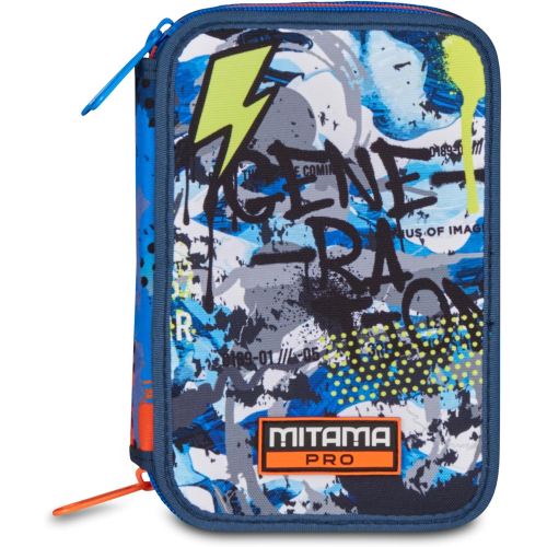 AST. 3 ZIP 026 MITAMA - PRO - URBANLOOP