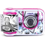 VT- KID ZOOM PRINT CAM ROSA