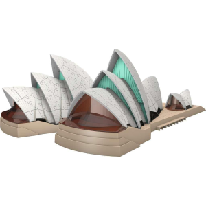 PZL 3D SYDNEY OPERA HOUSE