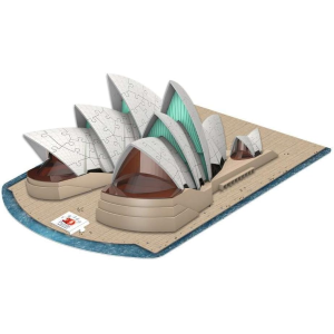 PZL 3D SYDNEY OPERA HOUSE