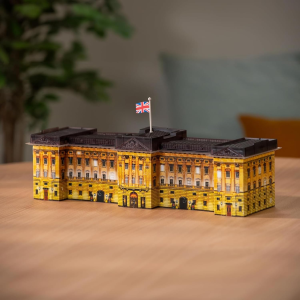 PZL 3D BUCKINGHAM PALACE C/LUCE