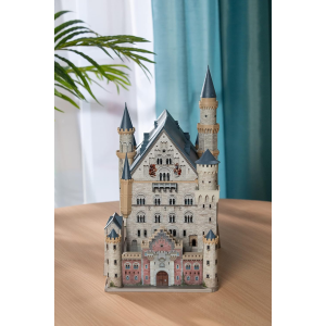 PZL 3D CASTELLO DI NEUSCHWANSTEIN