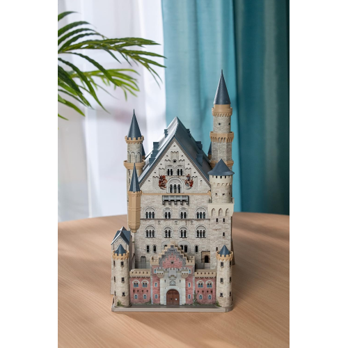 PZL 3D CASTELLO DI NEUSCHWANSTEIN