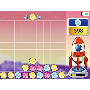 VT- KID ZOOM PRINT CAM ROSA