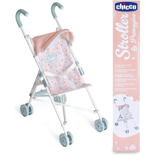 CHICCO - PASSEGGINO MY FIRST