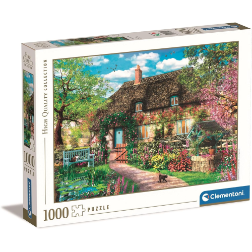 PZL 1000 OLD COTTAGE