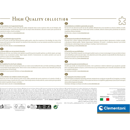 PZL 1000  STREET OF PARIS