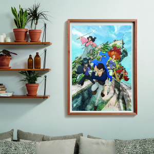 PZL 1000  LUPEN III - 3