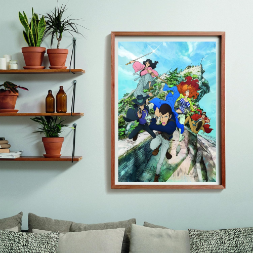 PZL 1000  LUPEN III - 3