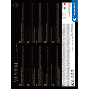 PZL 1000 GREATMUSEUM VAN GOGH