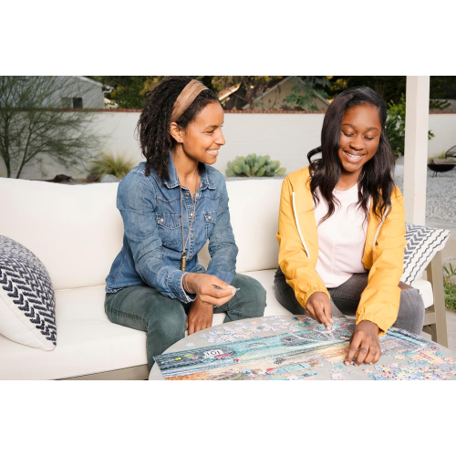 PZL 1500 GNOMO A SCAFFALE