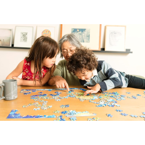 PZL 1500 GNOMO A SCAFFALE