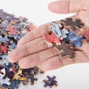 PZL 1000 LE MAGNIFIQUE MONT SAINT MI