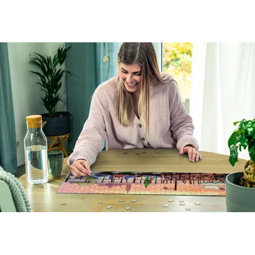 PZL 1000  GONDOLE A VENEZIA