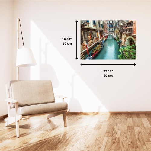 PZL 1000 CANALE DI VENEZIA