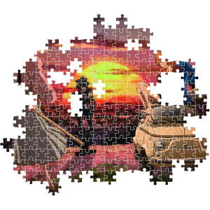 PZL 1000  LUPEN III - 1