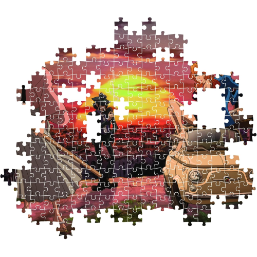 PZL 1000  LUPEN III - 1