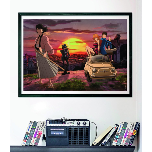 PZL 1000  LUPEN III - 1