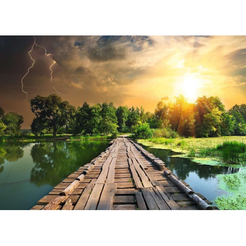 PZL 1000  LUCE MISTICA