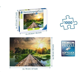 PZL 1000  LUCE MISTICA