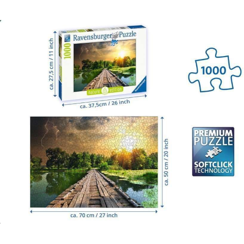 PZL 1000  LUCE MISTICA