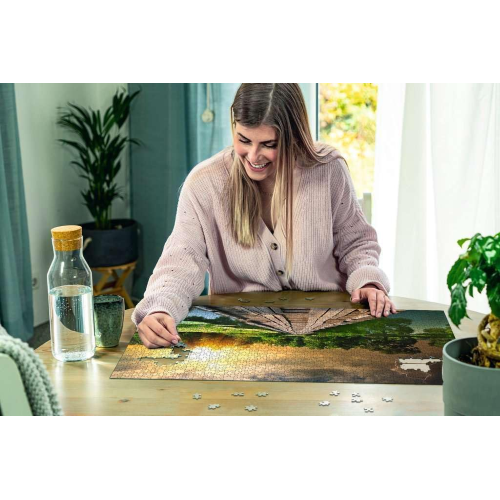 PZL 1000  LUCE MISTICA