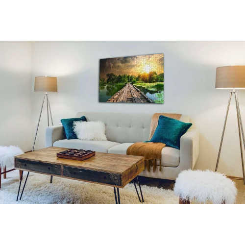 PZL 1000  LUCE MISTICA