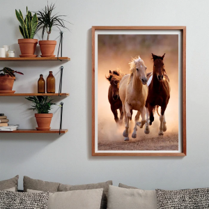 PZL 1000 RUNNING HORSES HQC