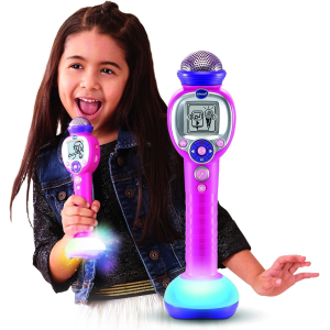 VT- KIDI SUPERSTAR MOOV