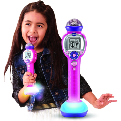 VT- KIDI SUPERSTAR MOOV