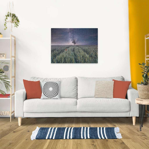 PZL 1500  CAMPO STELLATO