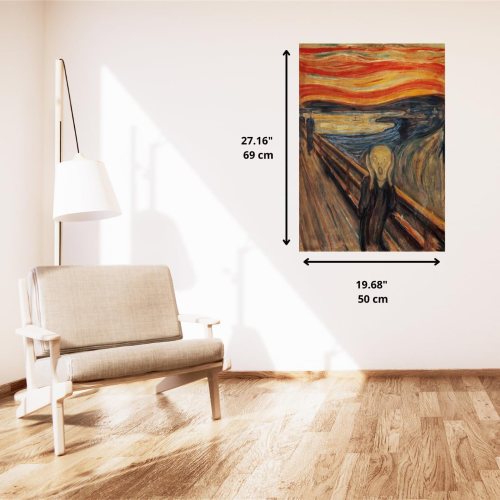 PZL 1000 MUSEUM L´URLO DI MUCH