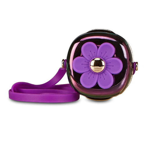 MINI VENTILATORE DA COLLO - FIORI 