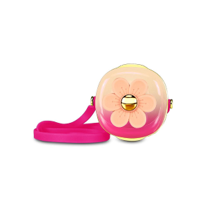 MINI VENTILATORE DA COLLO - FIORI 