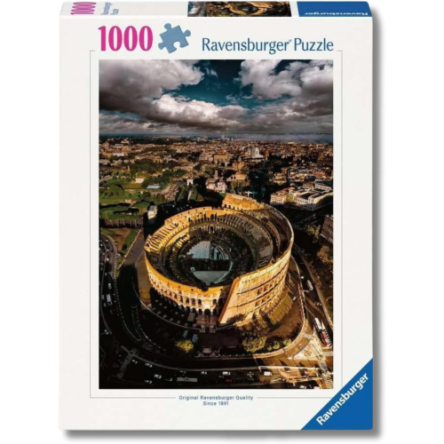 PZL 1000  COLOSSEO