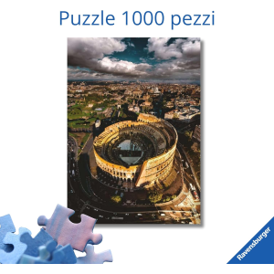 PZL 1000  COLOSSEO