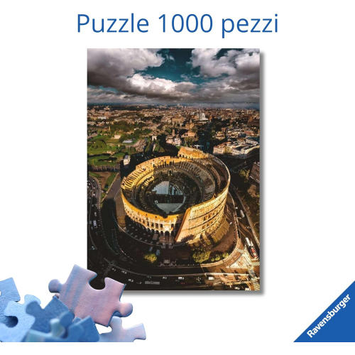 PZL 1000  COLOSSEO