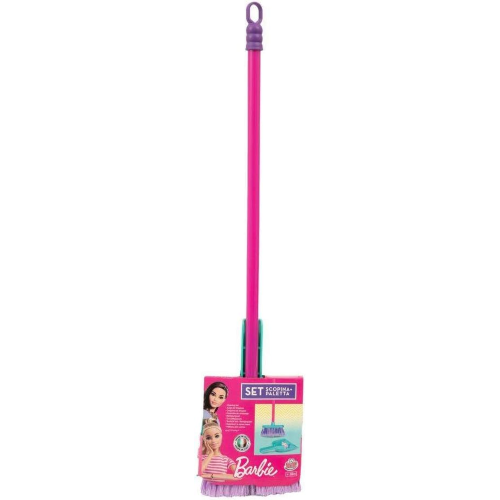 BARBIE - SET PULIZIE