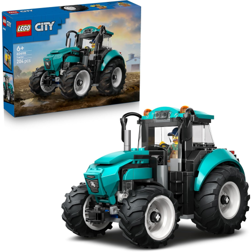 CITY- TRATTORE