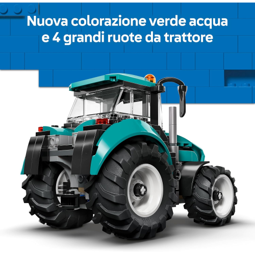 CITY- TRATTORE